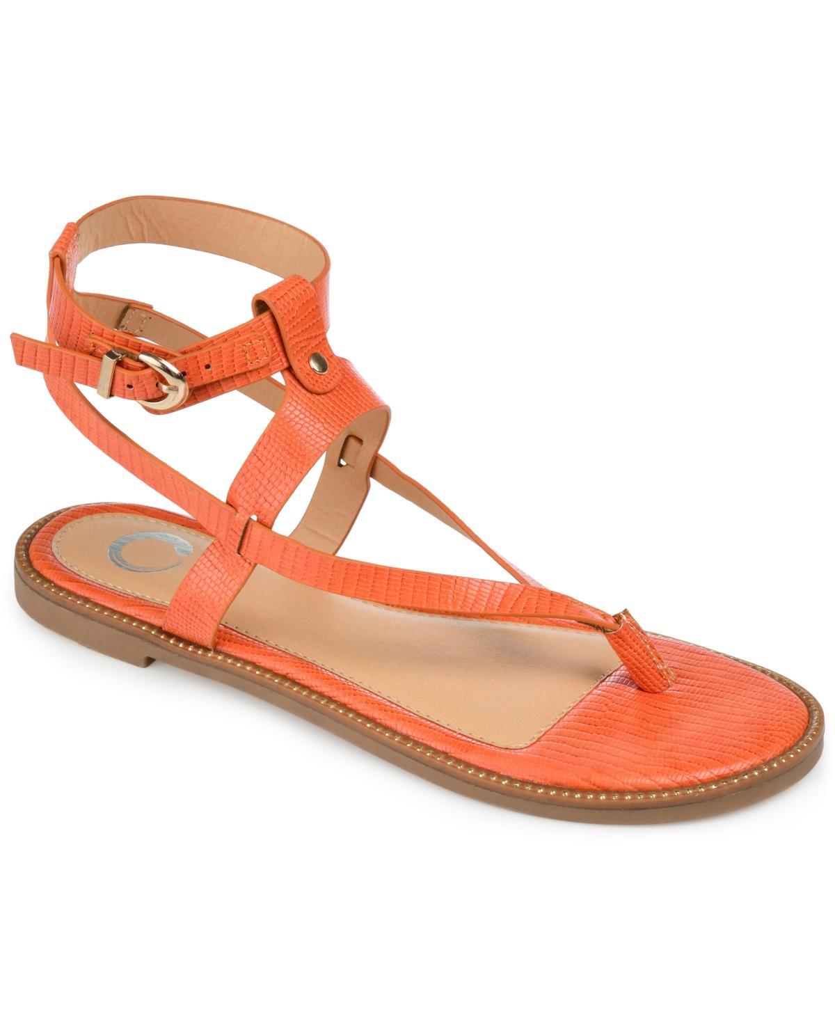 Journee Collection Tangie Womens Sandals Product Image