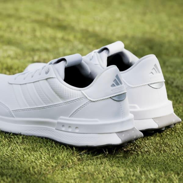 S2G Spikeless 24 Golf Shoes Product Image