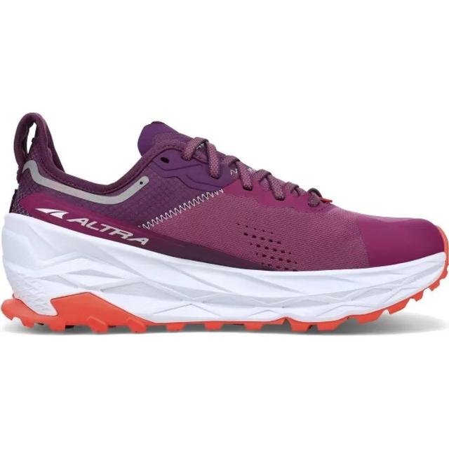 Women's | Altra Olympus 5 Product Image