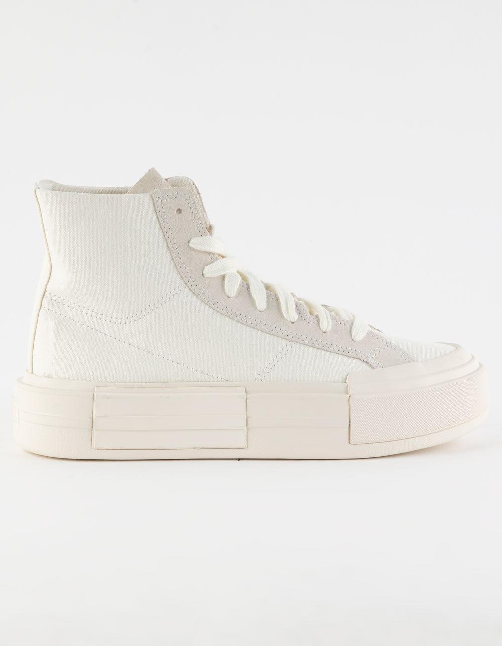 CONVERSE Chuck Taylor All Star Cruise Womens High Top Shoes Product Image