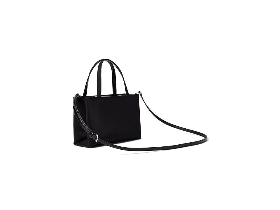 kate spade new york Sam Icon Small Nylon Crossbody Tote Product Image