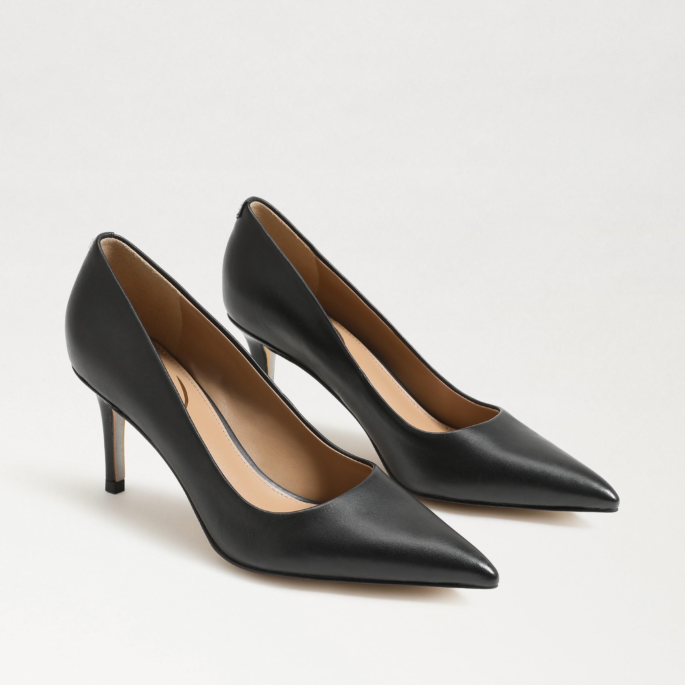 Sam Edelman Vienna Pointed Toe Pump Product Image