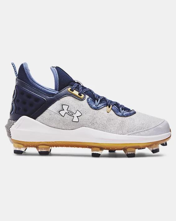 Men's UA Harper 8 Elite TPU Baseball Cleats Product Image