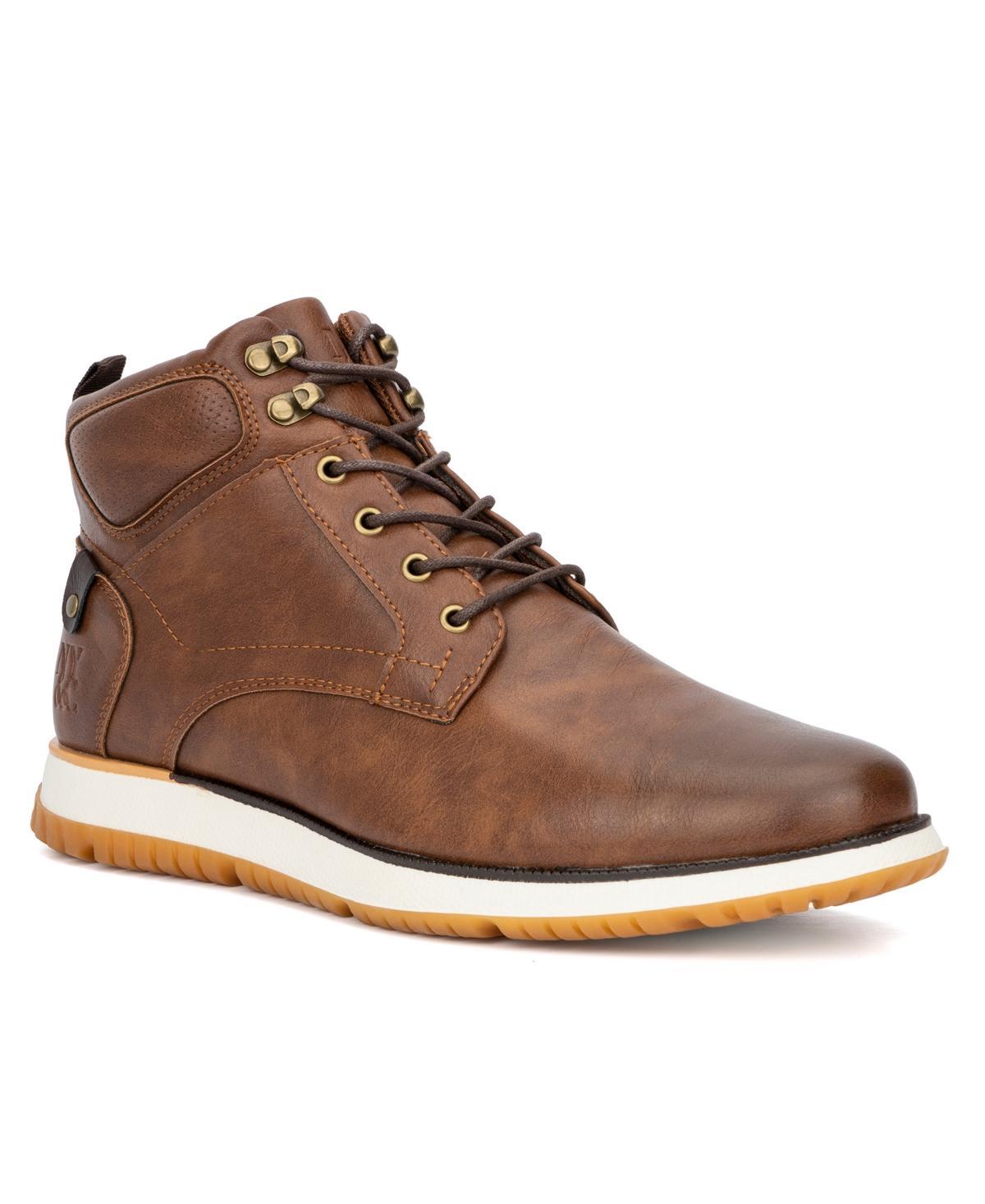 New York & Company Mens Gideon Boots Product Image