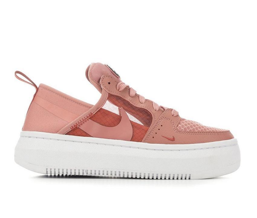 Women's Nike Court Vision Alta Txt Platform Sneakers Product Image