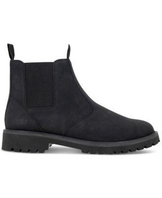 Jbu Mens Kai Slip & Water-Resistant Chelsea Boot Product Image