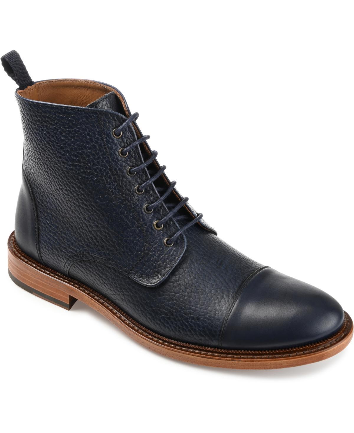 TAFT Rome Cap Toe Derby Product Image