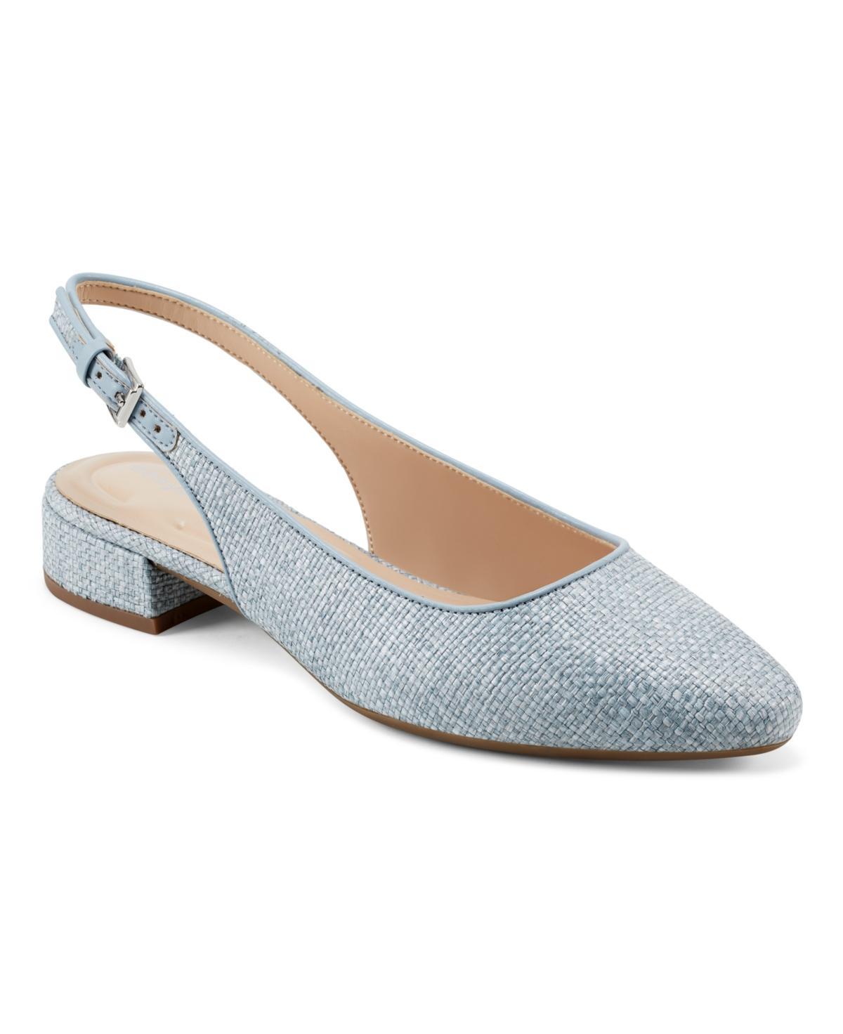 Easy Spirit Cassius Slingback Flat Product Image