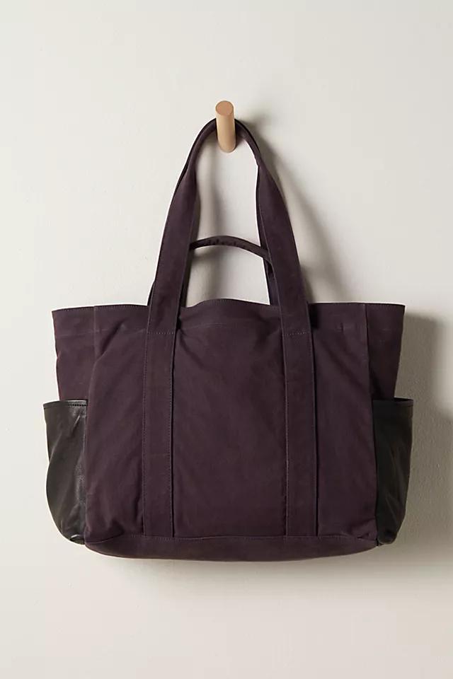 Caravan Weekender Bag Product Image