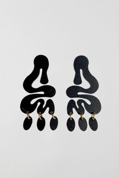 Sigfus Designs Neoma Earrings Womens at Urban Outfitters Product Image