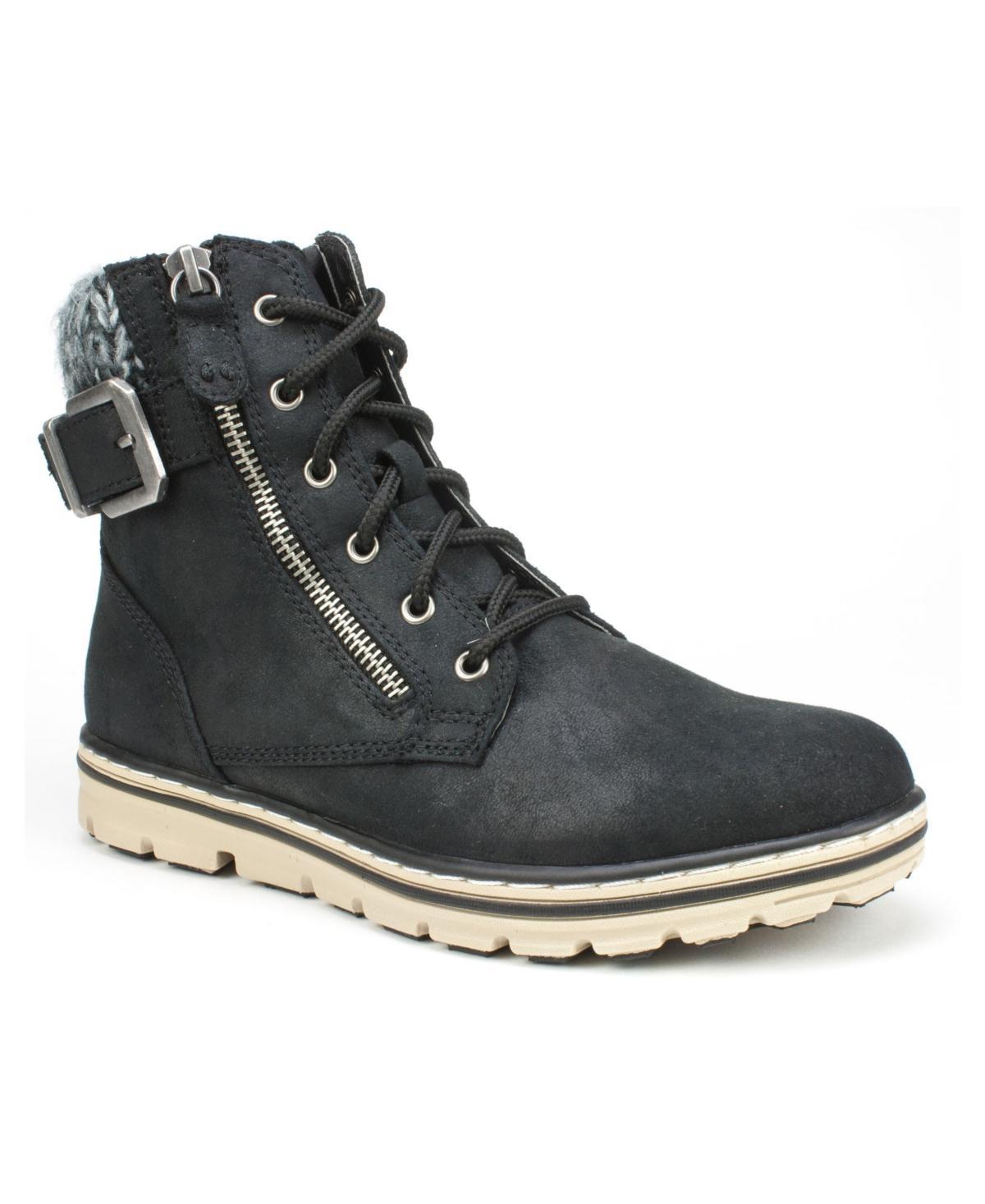 Cliffs By White Mountain Kelsie Womens Grey Boot Product Image