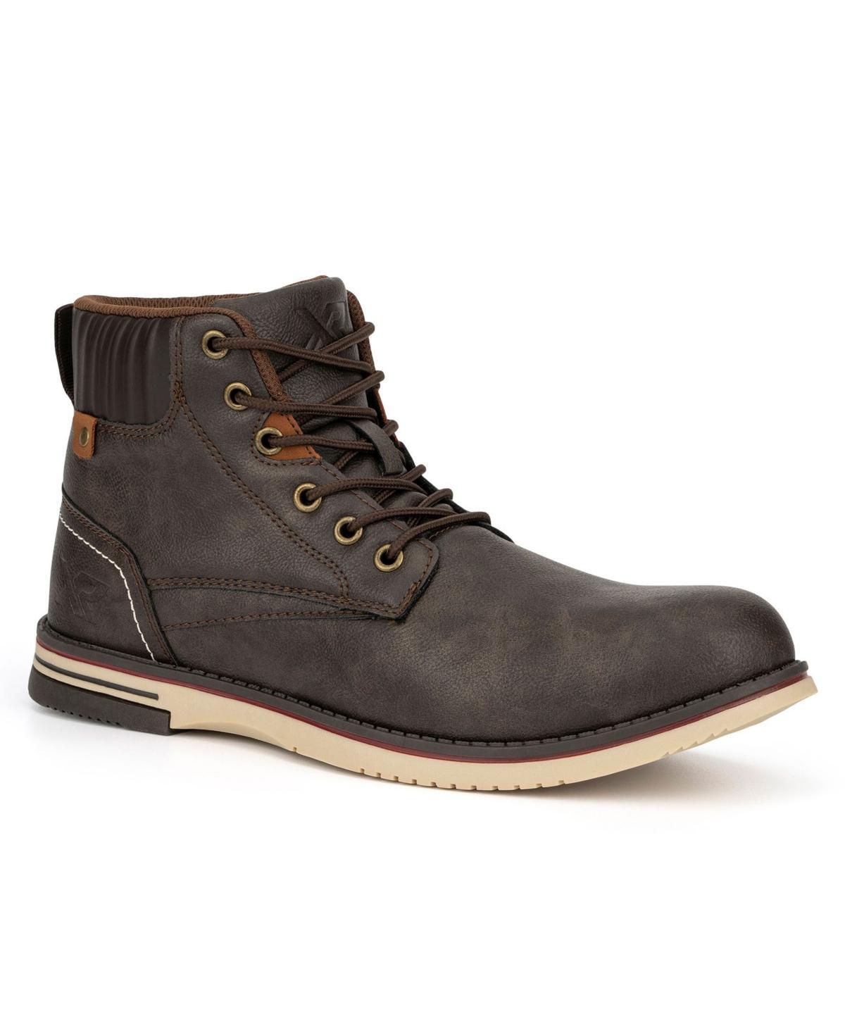 Xray Mens Whitney Work Boots Product Image