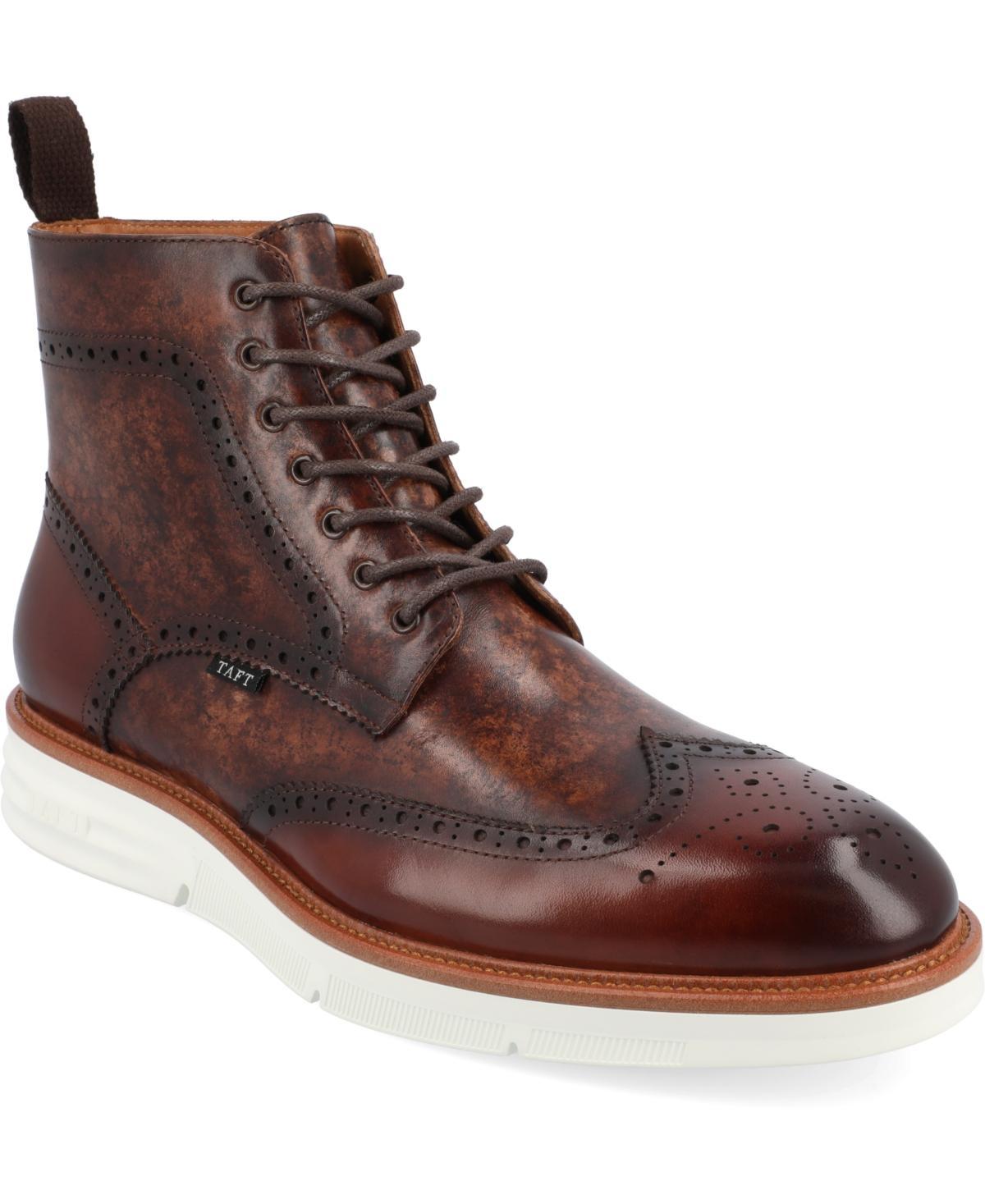 TAFT 365 Leather Wingtip Boot Product Image