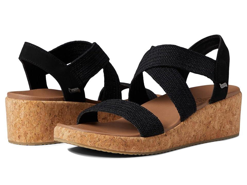 SKECHERS Arch Fit Beverlee - Love Stays Women's Sandals Product Image