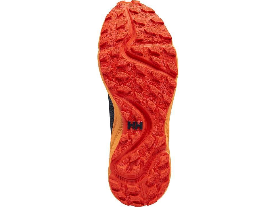 Helly Hansen Featherswift 2 TR Golden Glow) Men's Climbing Shoes Product Image