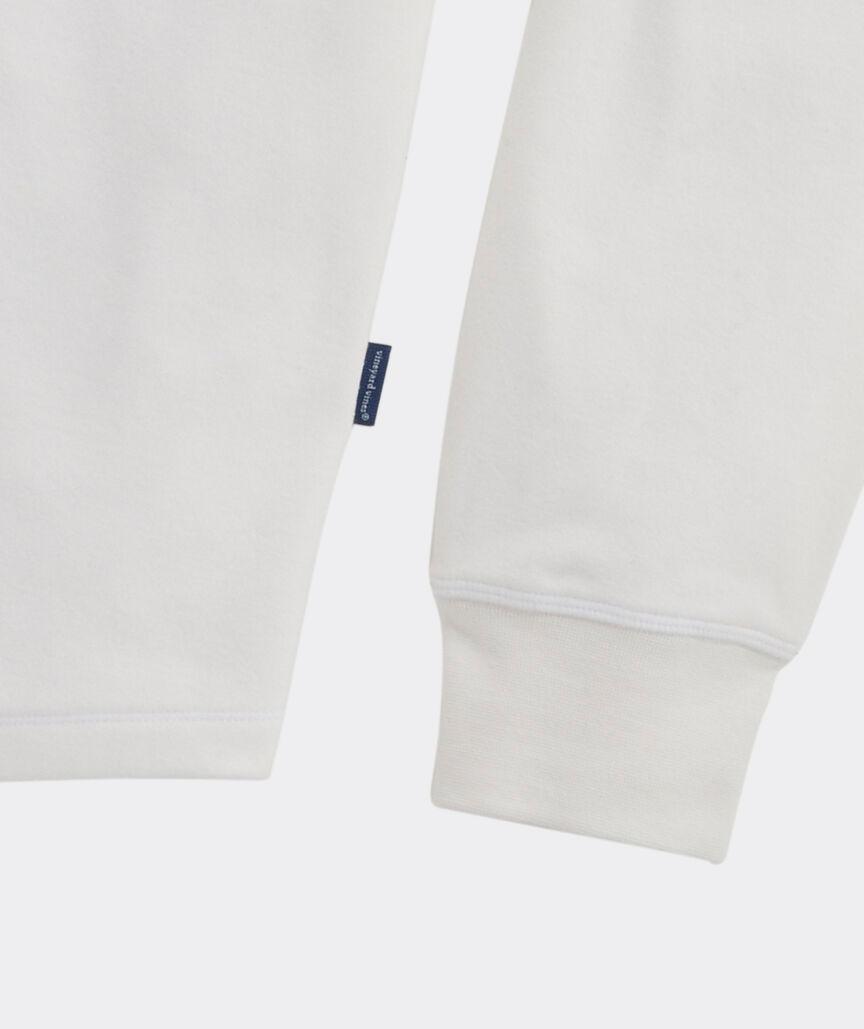 Casual Comfort Crewneck Product Image