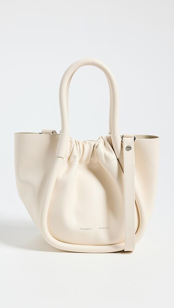 Proenza Schouler Extra Small Ruched Tote | Shopbop Product Image