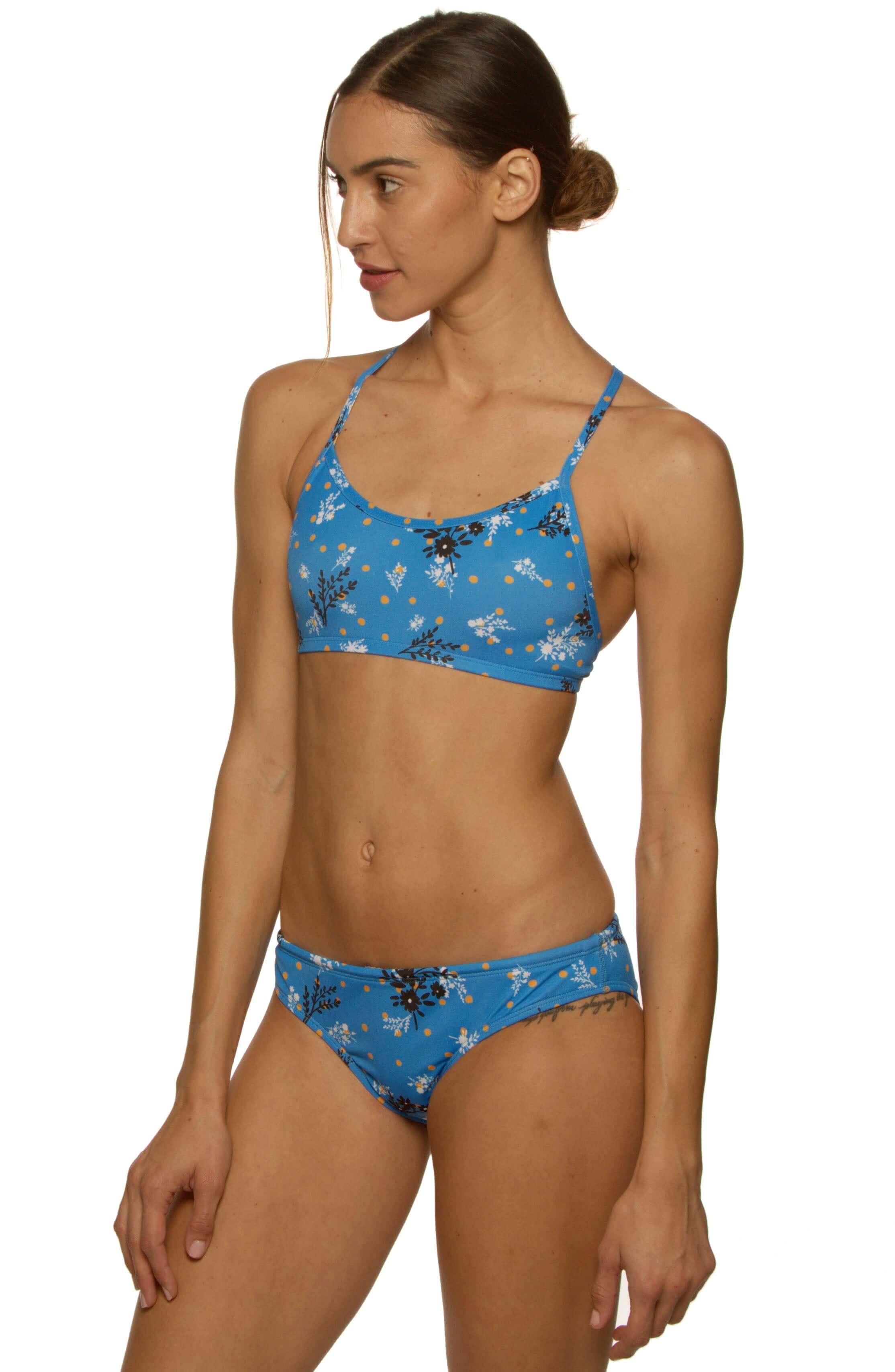 Andy Bikini Bottom - Prints Female Product Image