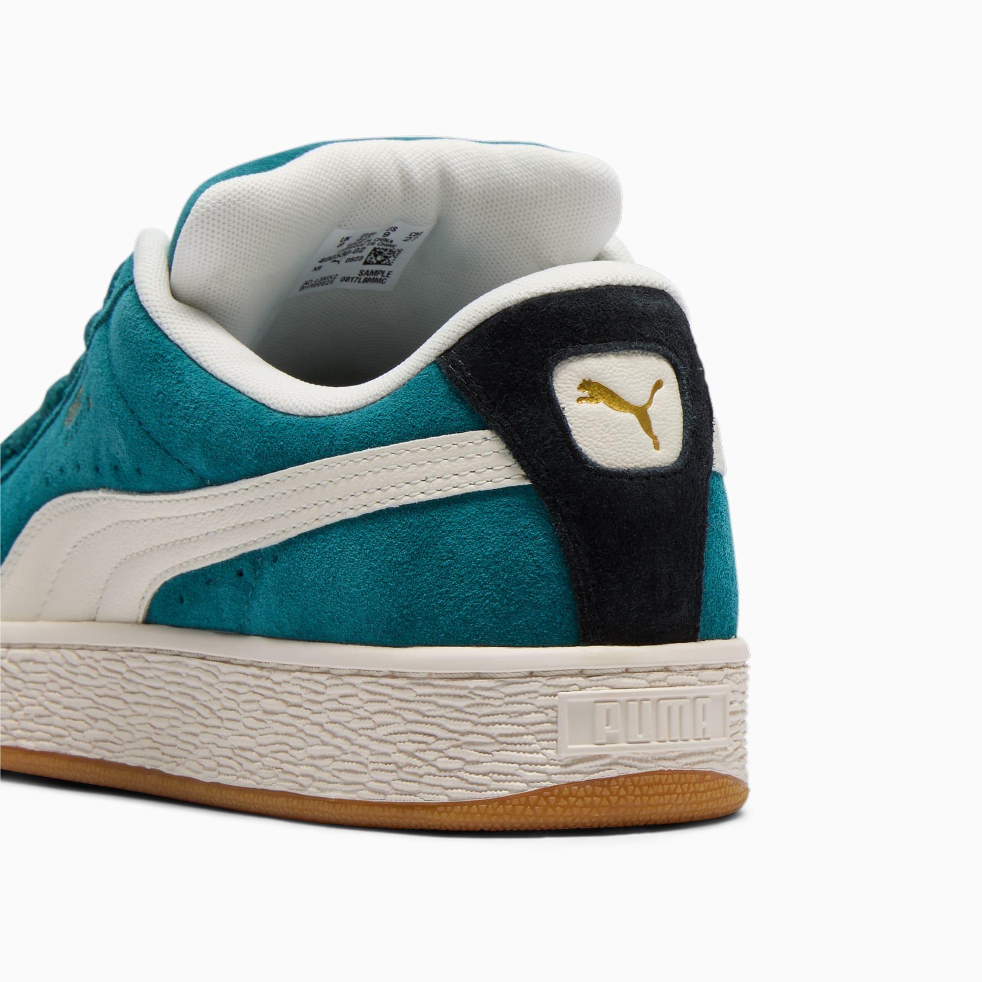 Suede XL Levels Sneakers Product Image