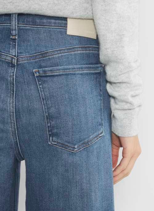 lyra cropped jean Product Image