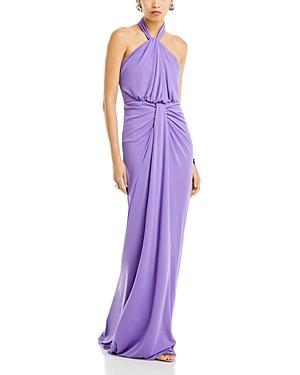 Cinq a Sept Kaily Gown Product Image