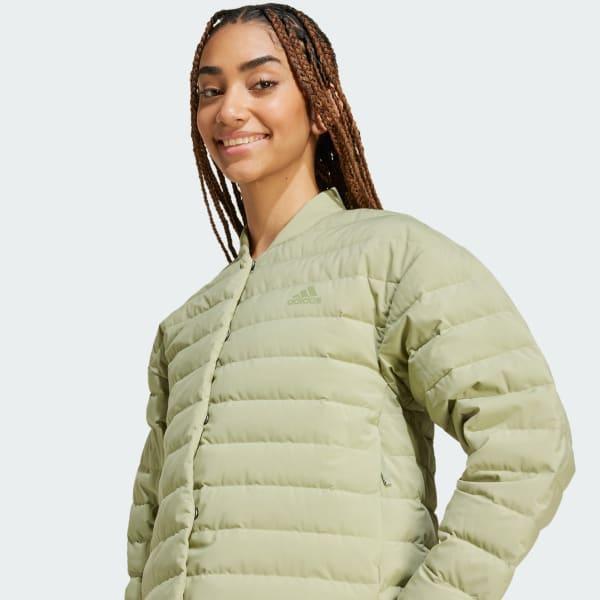 Helionic Light Down Jacket Product Image