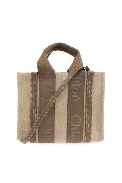 Woody Bag Bags In Brown Product Image