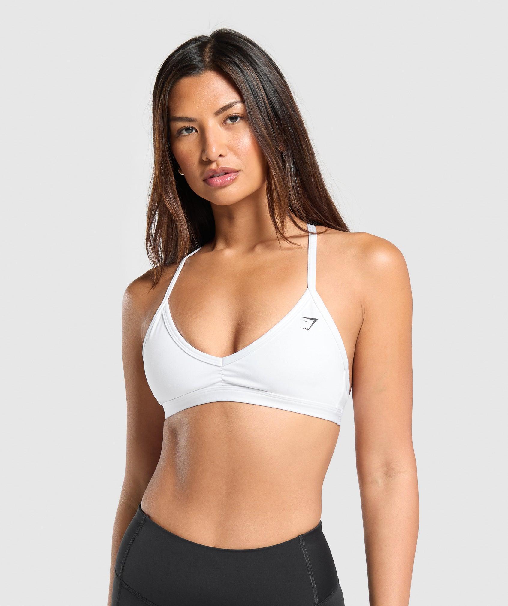 Minimal Sports Bra Product Image