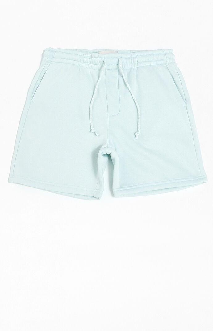 Men's Fleece Volley Shorts - Product Image