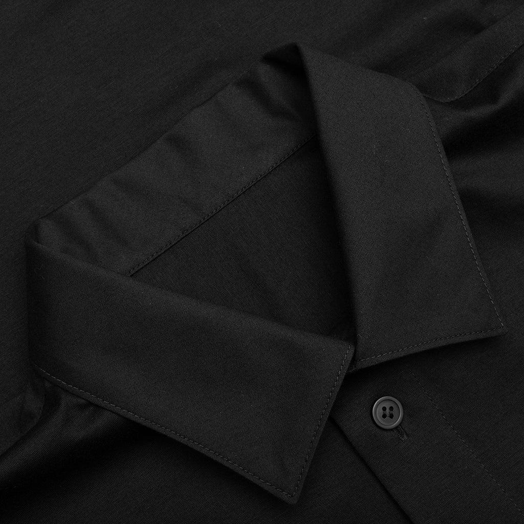 Shirt - Black Male Product Image