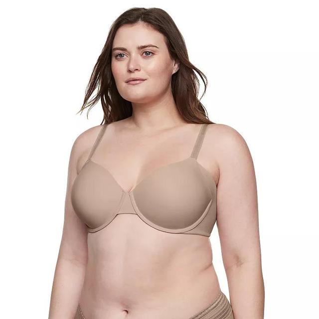 No Side Effects Seamless T-Shirt Bra Product Image