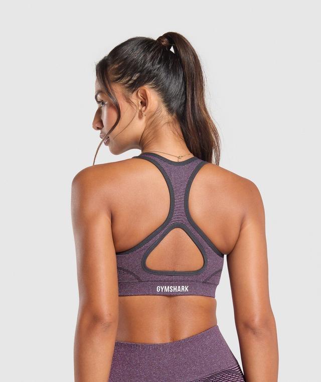 Sport Seamless Sports Bra Product Image