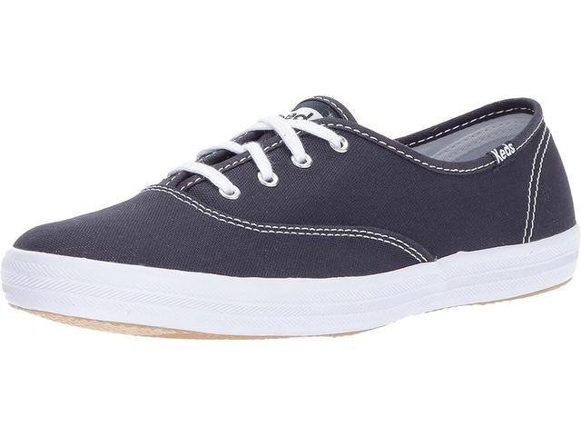 Keds Champion Canvas Sneaker Product Image