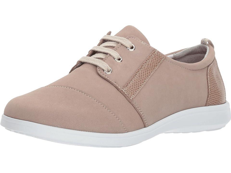 SAS Marnie Snake) Women's Lace up casual Shoes Product Image