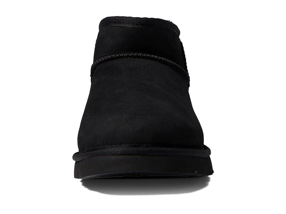 UGG Mens UGG Classic Ultra Mini - Mens Shoes Product Image