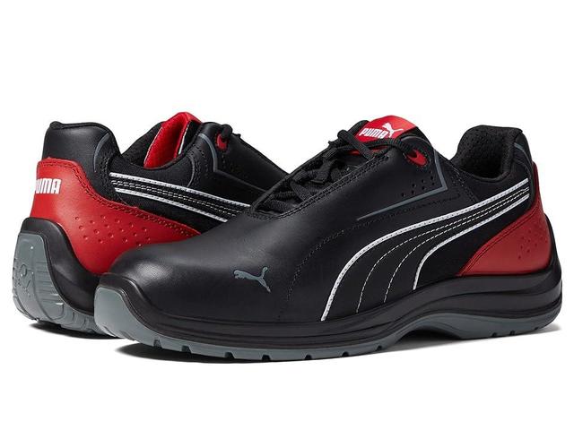 PUMA Safety Touring Low Men's Shoes Product Image