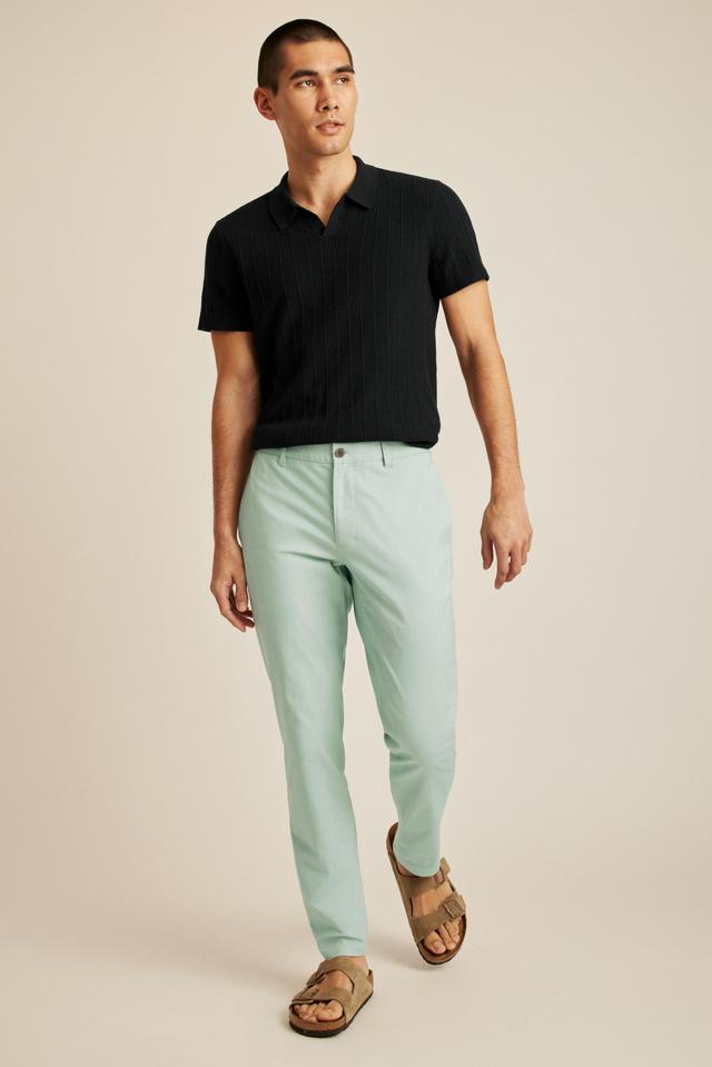 Lightweight Chino Product Image