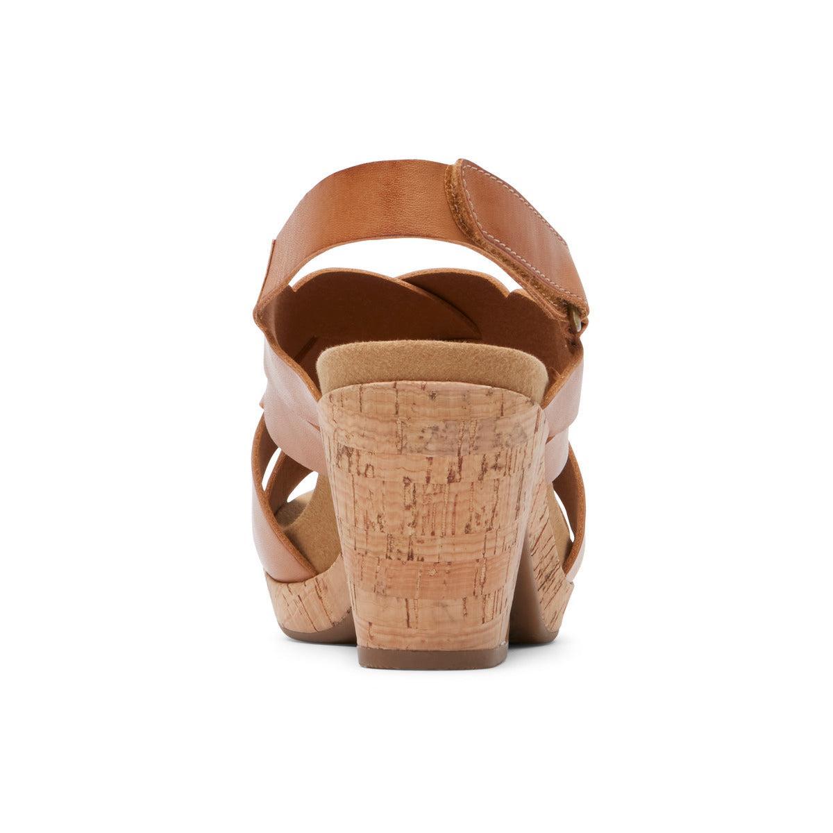 Rockport Cobb Hill Alleah Slingback Sandal Product Image