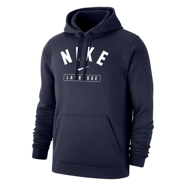 Nike Men's Soccer Pullover Hoodie Product Image