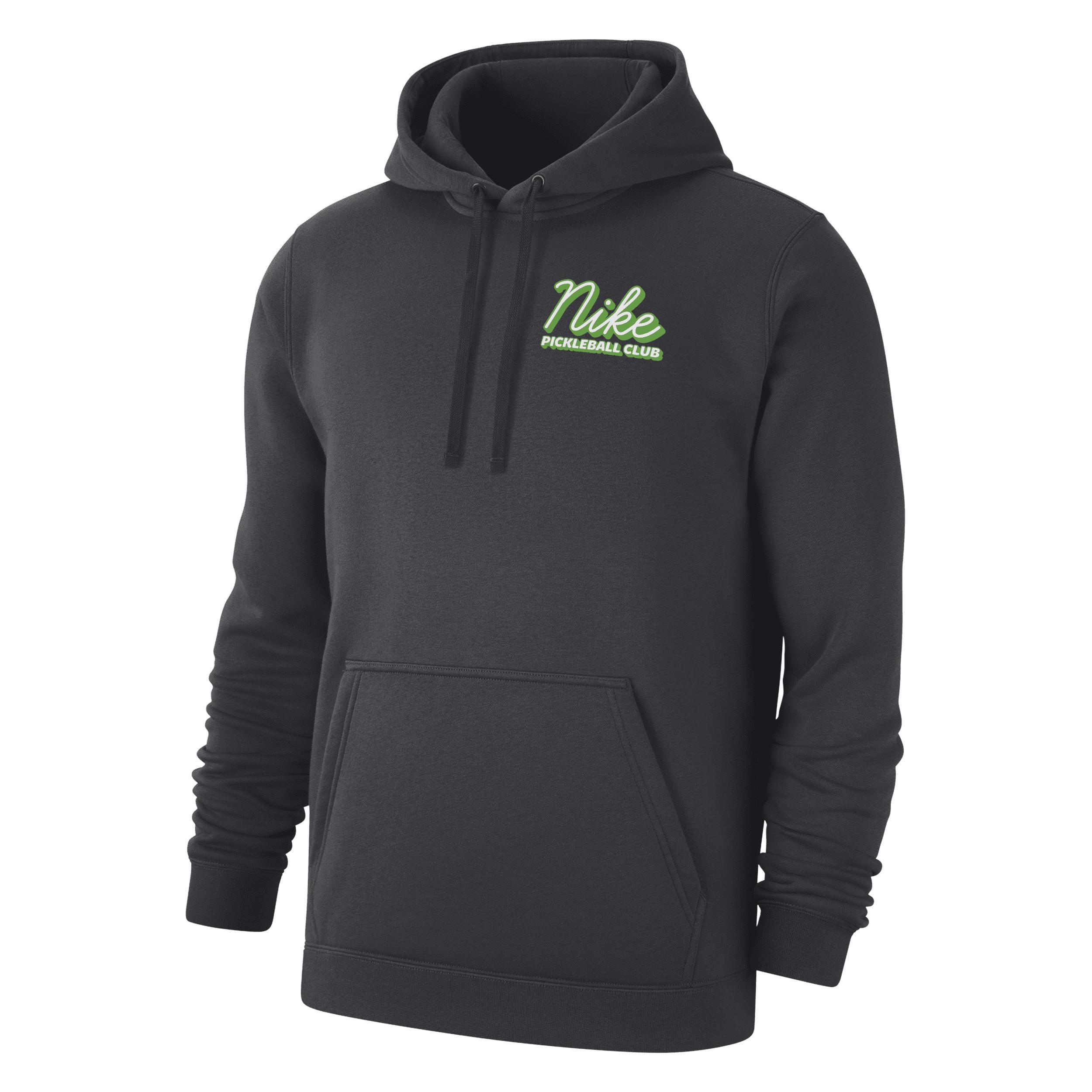 Nike Men's Club Fleece Pickleball Pullover Hoodie Product Image