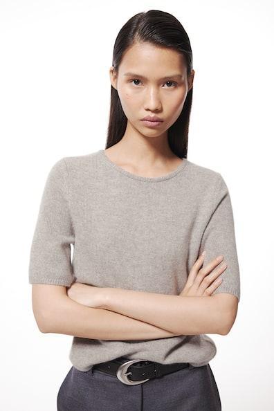 Cashmere Top Product Image