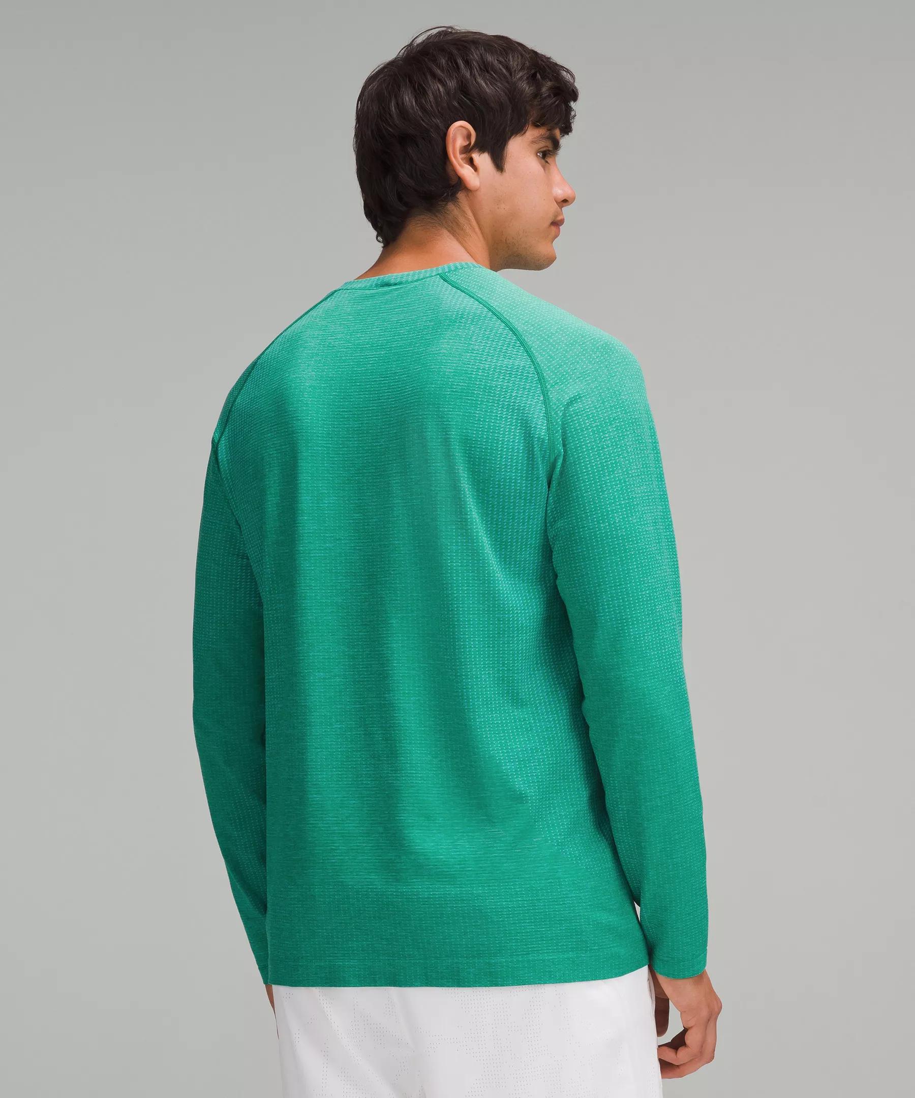 Metal Vent Tech Long-Sleeve Shirt *Updated Fit Product Image