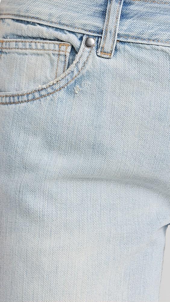 EB Denim Low Rise Baggy Jeans | Shopbop Product Image