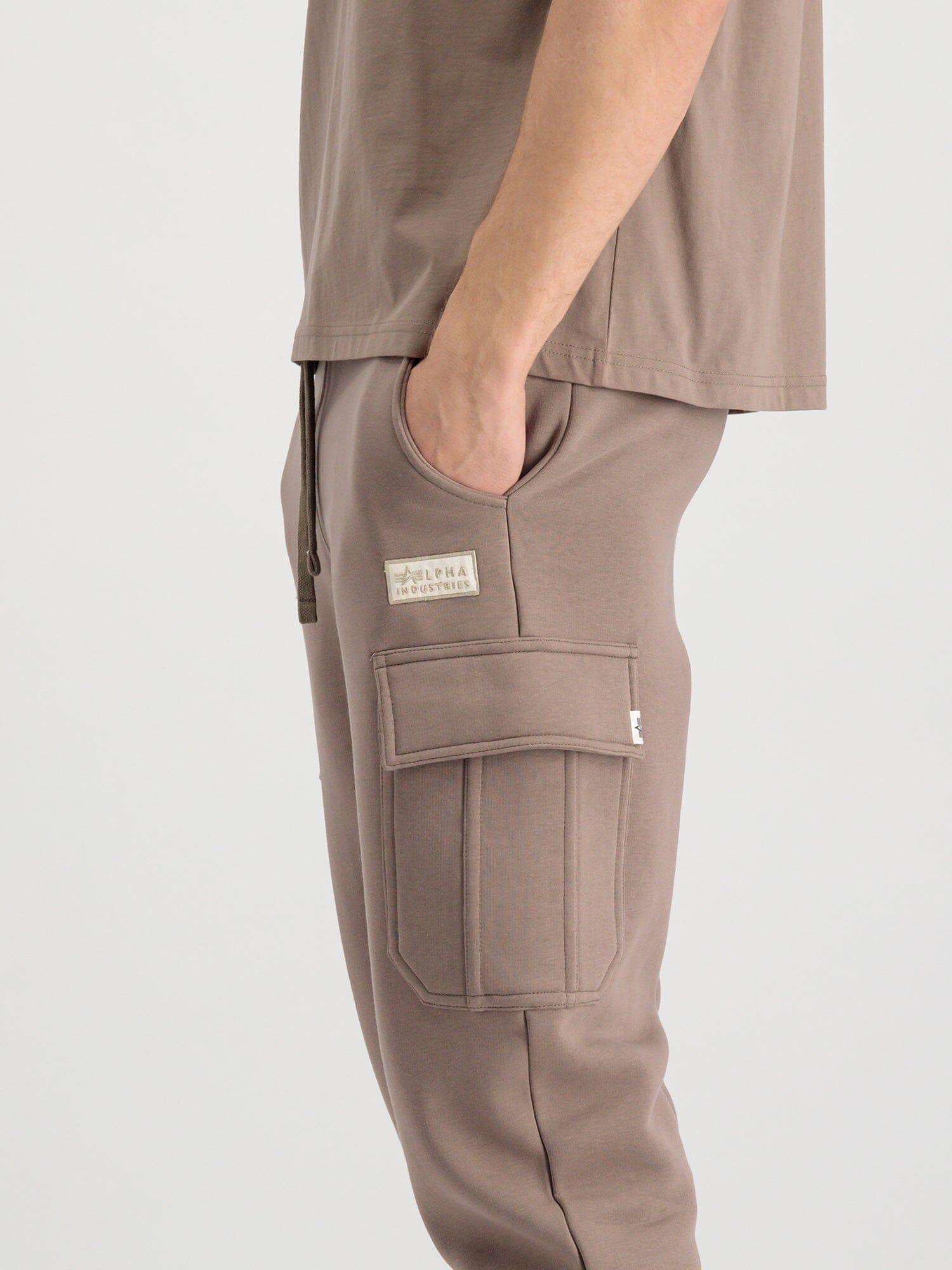 ORGANIC CARGO JOGGER Male Product Image