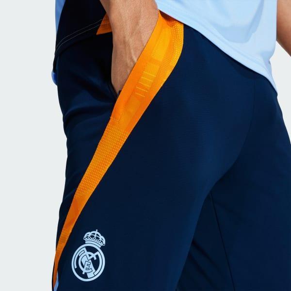 Real Madrid Tiro 24 Competition Training Pants Product Image