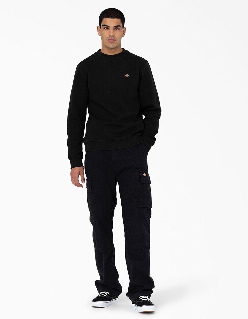 DICKIES Eagle Bend Relaxed Fit Double Knee Mens Cargo Pants Product Image