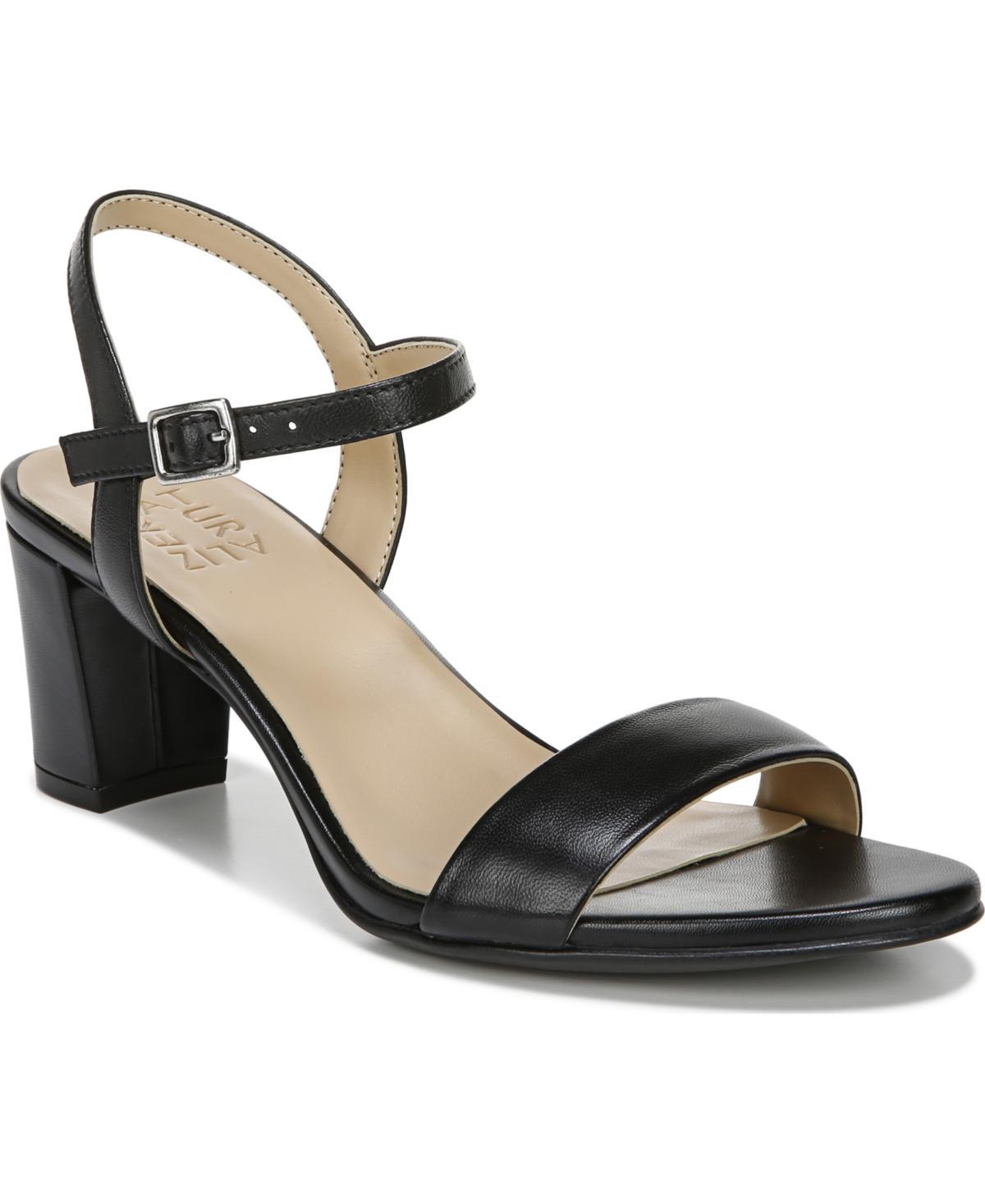 Naturalizer Bristol Ankle Strap Sandals Product Image