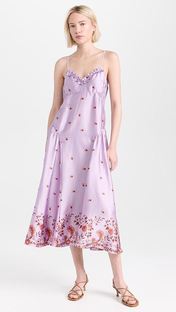 Free People On My Own Dress | Shopbop Product Image