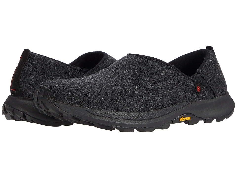 Topo Athletic Rekovr 2 (Charcoal Men's Shoes Product Image