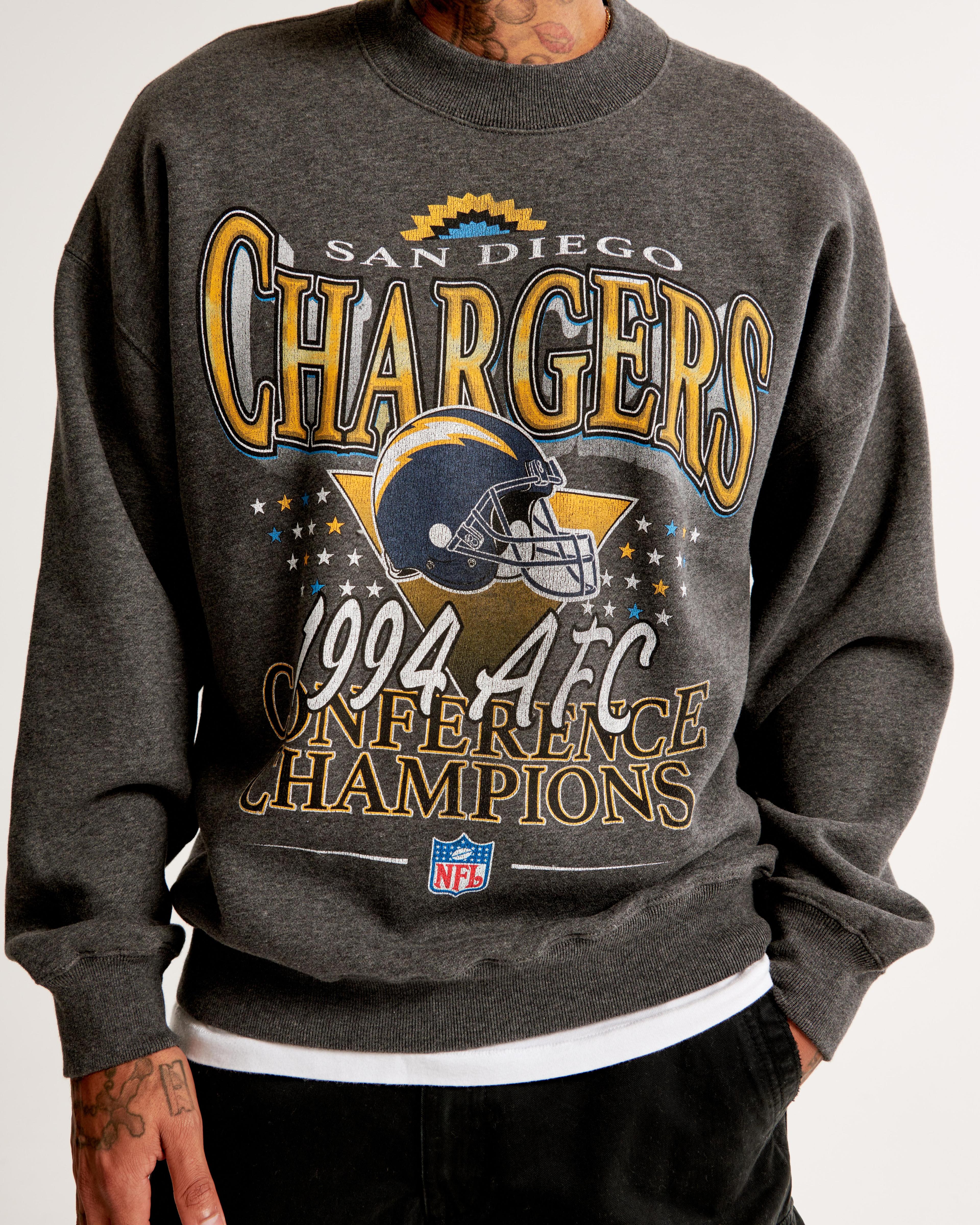 Arizona Cardinals Graphic Crew Sweatshirt Product Image